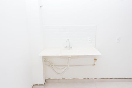 Apartamento para alugar com 41m², 2 quartos e 1 vagaCozinha