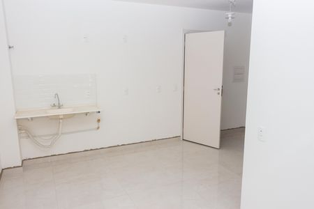 Apartamento para alugar com 41m², 2 quartos e 1 vagaCozinha