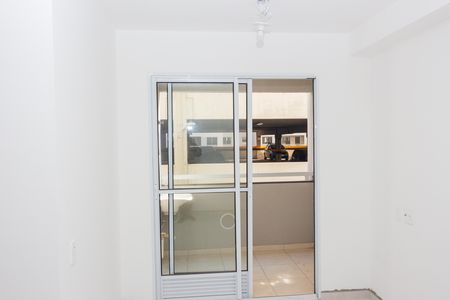 Apartamento para alugar com 41m², 2 quartos e 1 vagaSala