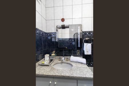 Casa à venda com 227m², 3 quartos e 5 vagasBanheiro