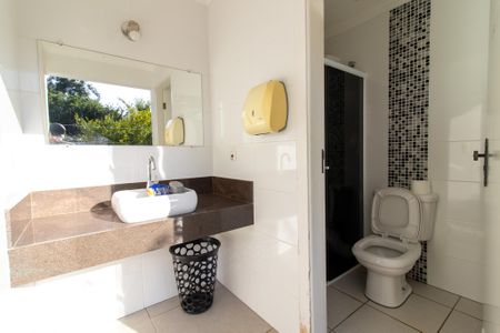 Casa à venda com 227m², 3 quartos e 5 vagasÁrea Privativa - Banheiro