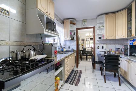 Casa à venda com 227m², 3 quartos e 5 vagasCozinha