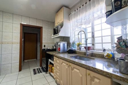 Casa à venda com 227m², 3 quartos e 5 vagasCozinha