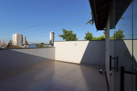 Apartamento à venda com 98m², 2 quartos e 1 vagaCobertura - Quintal