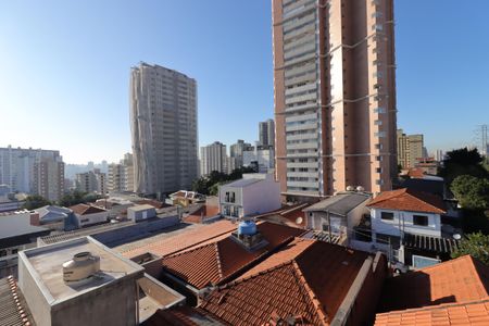 Apartamento à venda com 98m², 2 quartos e 1 vagaVista da Cobertura - Quintal