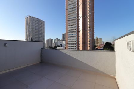 Apartamento à venda com 98m², 2 quartos e 1 vagaCobertura - Quintal