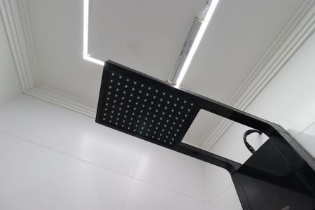 Apartamento à venda com 98m², 2 quartos e 1 vagaCobertura - Banheiro - Churrasqueira