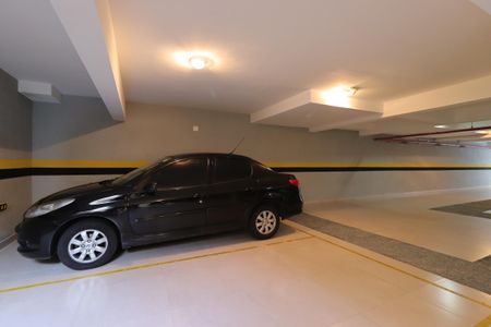 Apartamento à venda com 98m², 2 quartos e 1 vagaGaragem