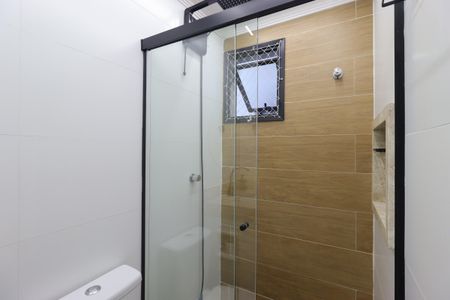 Apartamento à venda com 98m², 2 quartos e 1 vagaBanheiro Social