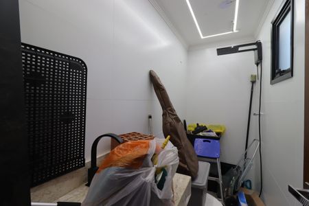 Apartamento à venda com 98m², 2 quartos e 1 vagaCobertura - Banheiro