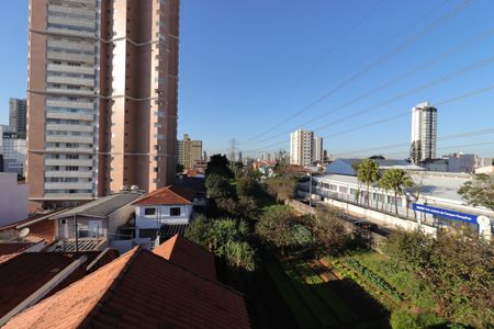 Apartamento à venda com 98m², 2 quartos e 1 vagaVista da Cobertura - Quintal