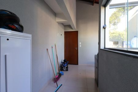 Apartamento à venda com 98m², 2 quartos e 1 vagaCobertura - Área de Serviço