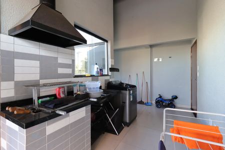 Apartamento à venda com 98m², 2 quartos e 1 vagaCobertura - Área de Serviço