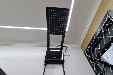 Apartamento à venda com 98m², 2 quartos e 1 vagaBanheiro Social - Chuveiro