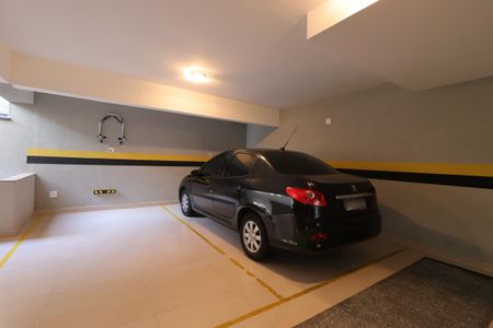 Apartamento à venda com 98m², 2 quartos e 1 vagaGaragem