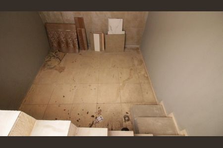 Casa à venda com 66m², 2 quartos e 2 vagas Casa à venda com 66m², 2 quartos e 2 vagasÁrea Externa