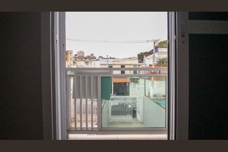 Casa à venda com 66m², 2 quartos e 2 vagas Casa à venda com 66m², 2 quartos e 2 vagasSacada Suíte 1