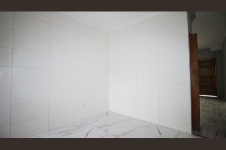 Casa à venda com 66m², 2 quartos e 2 vagas Casa à venda com 66m², 2 quartos e 2 vagasCozinha