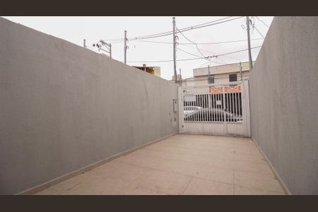 Casa à venda com 66m², 2 quartos e 2 vagas Casa à venda com 66m², 2 quartos e 2 vagasÁrea Externa