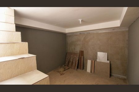 Casa à venda com 66m², 2 quartos e 2 vagas Casa à venda com 66m², 2 quartos e 2 vagasÁrea Externa