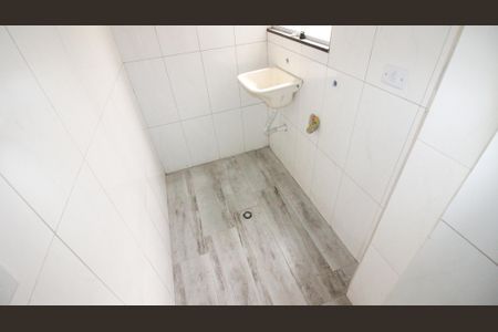 Casa à venda com 66m², 2 quartos e 2 vagas Casa à venda com 66m², 2 quartos e 2 vagasÁrea de Serviço