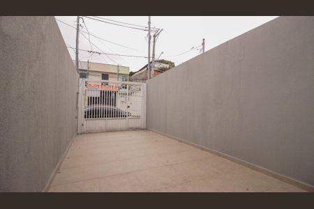 Casa à venda com 66m², 2 quartos e 2 vagas Casa à venda com 66m², 2 quartos e 2 vagasÁrea Externa