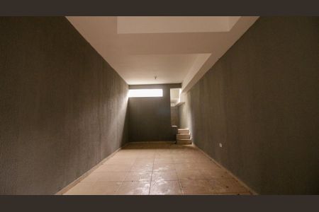 Casa à venda com 66m², 2 quartos e 2 vagas Casa à venda com 66m², 2 quartos e 2 vagasGaragem