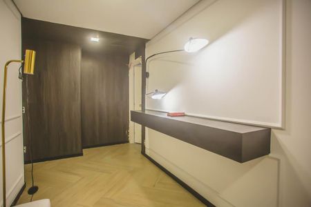 Apartamento à venda com 35m², 2 quartos e sem vagaÁrea Comum 