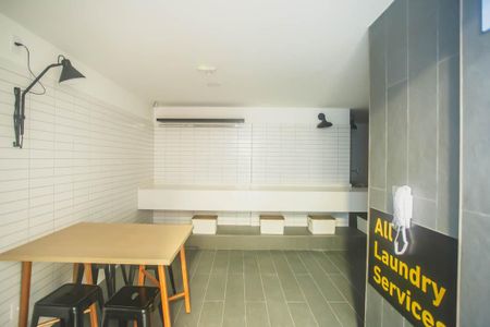 Apartamento à venda com 35m², 2 quartos e sem vagaÁrea Comum 