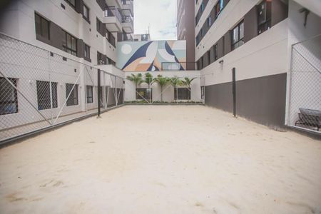 Apartamento à venda com 35m², 2 quartos e sem vagaÁrea Comum 