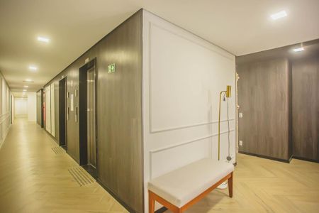 Apartamento à venda com 35m², 2 quartos e sem vagaÁrea Comum 