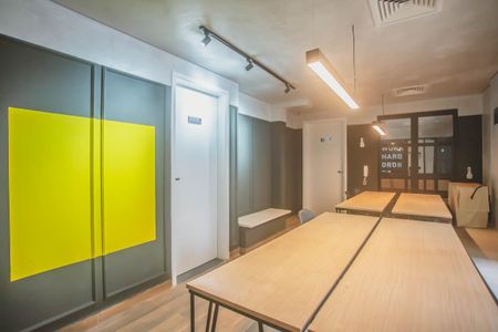 Apartamento à venda com 35m², 2 quartos e sem vagaÁrea Comum 