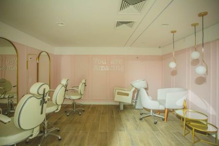 Apartamento à venda com 35m², 2 quartos e sem vagaÁrea Comum 