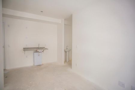 Apartamento à venda com 35m², 2 quartos e sem vagaSala/Cozinha