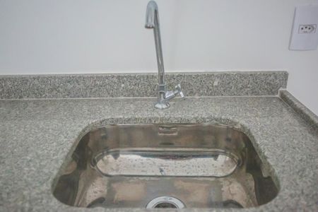 Apartamento à venda com 35m², 2 quartos e sem vagaSala/Cozinha