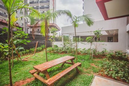 Apartamento à venda com 35m², 2 quartos e sem vagaÁrea Comum 