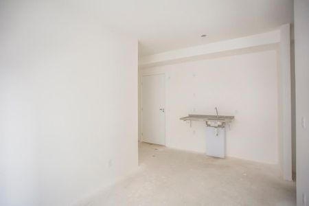 Apartamento à venda com 35m², 2 quartos e sem vagaSala/Cozinha
