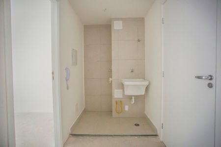 Apartamento à venda com 35m², 2 quartos e sem vagaÁrea de Serviço