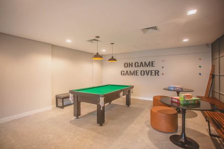 Apartamento à venda com 35m², 2 quartos e sem vagaÁrea Comum 