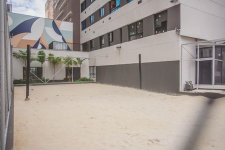 Apartamento à venda com 35m², 2 quartos e sem vagaÁrea Comum 