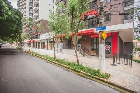 Apartamento à venda com 35m², 2 quartos e sem vagaFachada