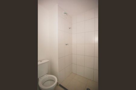 Apartamento à venda com 35m², 2 quartos e sem vagaBanheiro