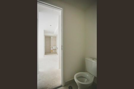 Apartamento à venda com 35m², 2 quartos e sem vagaBanheiro