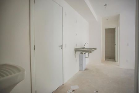 Apartamento à venda com 35m², 2 quartos e sem vagaÁrea de Serviço