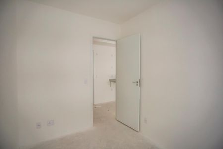 Apartamento à venda com 35m², 2 quartos e sem vagaQuarto 1