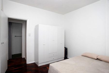 Apartamento à venda com 57m², 1 quarto e sem vagaQuarto