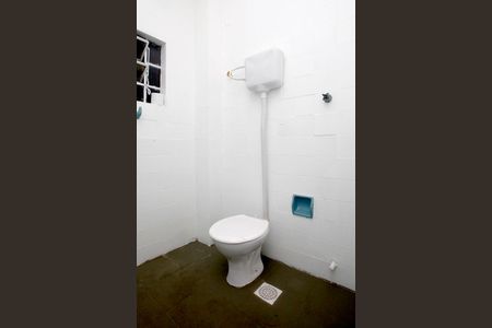 Apartamento à venda com 57m², 1 quarto e sem vagaBanheiro 1