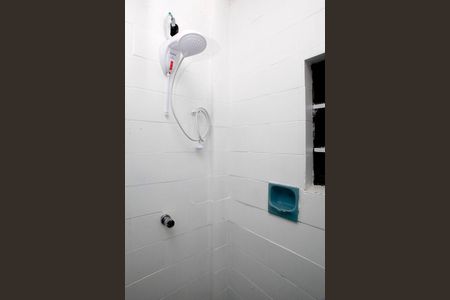 Apartamento à venda com 57m², 1 quarto e sem vagaBanheiro 1