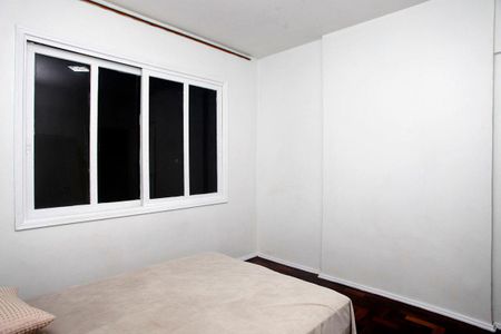 Apartamento à venda com 57m², 1 quarto e sem vagaQuarto