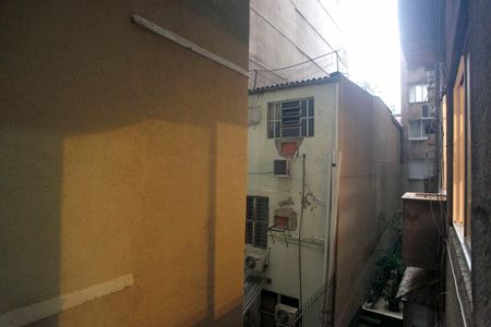 Apartamento à venda com 57m², 1 quarto e sem vagaVista do Quarto 